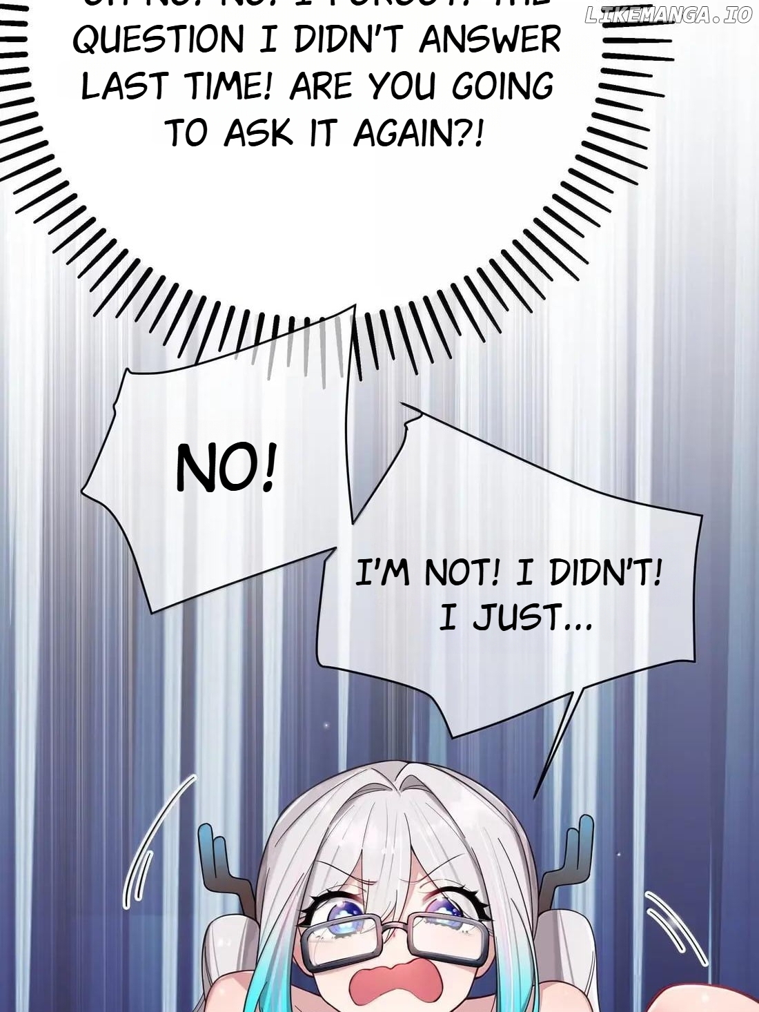 My Fake Girlfriends are using me as a Shield Chapter 156 - page 10